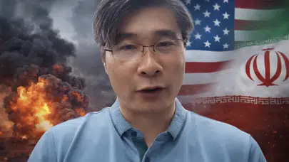 Çinli Akademisyen Jiang Xueqin’in 2024 Öngörüleri Orta Doğu Savaşında Doğru Çıktı