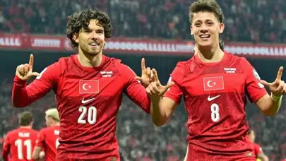 Türkiye’nin Rakibi Belli Oldu Dünya Kupası İçin Son Maç