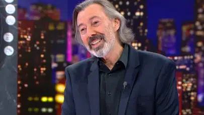 İş Dünyasından Dizi Setlerine: Hakan Karahan’ın İlginç Hayat Hikâyesi