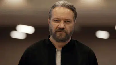 Murat Serezli Arka Sokaklar Kadrosuna Katıldı! Dizide Hangi Rolü Oynayacak?