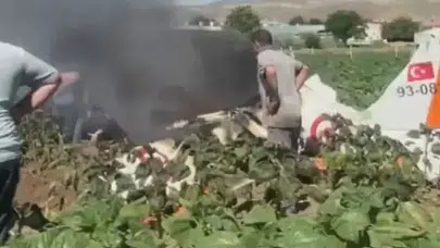 Kayseri’de 2022 Eğitim Uçağı Kazası: Savcılık Takipsizlik Kararı Verdi