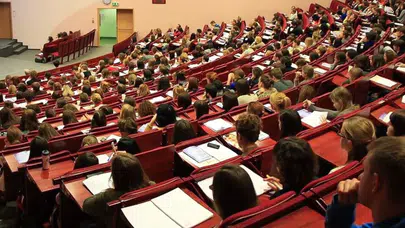 Yeni Öğrenci Affı Geliyor: Kimler Yararlanabilecek? Yüzde 50 Şartı Kalkıyor