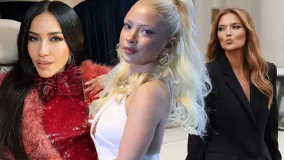 Burcu Güneş’in Demet Akalın Açıklamalarına Ece Seçkin’den Tepki: Pop Dünyası Çalkalanıyor