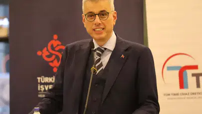 Türkiye Sağlık Sektöründe Yerli Üretim Artıyor: Memişoğlu, Kalite ve Küresel Pazar Hedefini Açıkladı