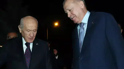 Terörsüz Türkiye İçin Kritik Adım! Meclis’te Yeni Kurul Kuruluyor, Detaylar Ortaya Çıktı