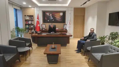 Dr. Beytullah Şahin: Türkiye'de ki sağlık hizmetinin Dünya'da emsali yok!