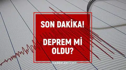 Elazığ Sivrice’de 4.3 Büyüklüğünde Deprem: Can Kaybı ve Hasar Bilgisi Yok