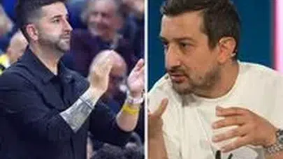 Spor Dünyası Çalkalanıyor: Serhat Akın’dan Sercan Hamzaoğlu’na Ağır İthamlar