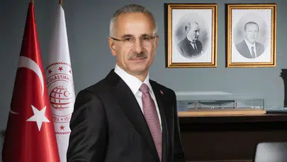 Milli Elektrikli Hızlı Tren Teste Başlıyor: 577 Yolcu Kapasiteli Yerli Set