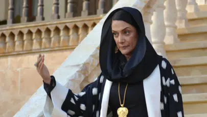 Veda Yurtsever Devlet Tiyatroları’ndan Ayrıldı! İşte Eski Eşi ve Oğlu Hakkında Bilinmeyenler