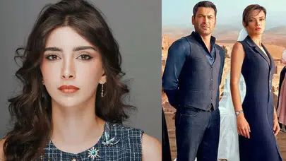 Uzak Şehir’de Büyük Değişim: Cihan’ın Geçmişinden Gelen Meryem ve Müjgan Her Şeyi Değiştirecek