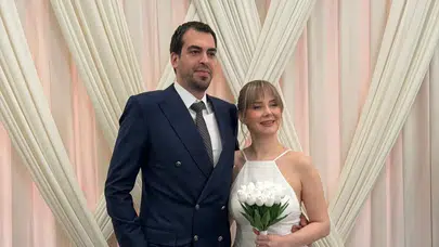 İngiltere’nin İş Dünyasıyla Psikoloji Dünyası Birleşti: Can Arda Çatalkaya ve Merve Kılıç Evleniyor