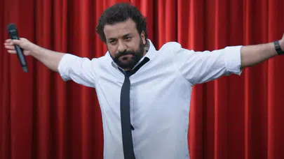 Evlilik Yolunda İlk Adım;Hasan Can Kaya Gizemli Sevgilisiyle Nişanlanıyor