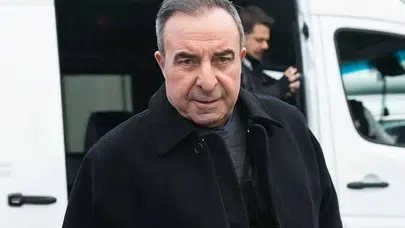 Rıza Baba Hayranlarını Korkuttu: Zafer Ergin’in Sağlık Durumu Ortaya Çıktı