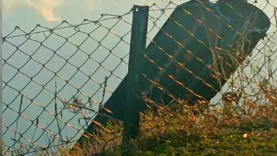 İran’dan Fırlatılan Füze Türk Hava Sahasında İmha Edildi! NATO Sistemleri Devrede