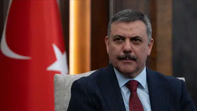 Bakan Çiftçi Rakam Rakam Açıkladı: Senin Hırsızın Benim Hırsızım Yok