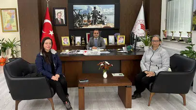 Yıllar Sonra Geri Dönüyor: Edirne’de İpek Böcekçiliği İçin İlk Adım Atıldı