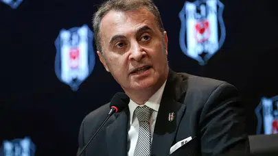 Fikret Orman Gözaltına Alındı! Eski Beşiktaş Başkanı Hakkında Şok Gelişme