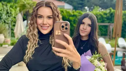 Dilan Polat’ın Kızı Nilda Polat Kimdir? Yaşı ve Eğitim Hayatı