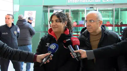 Milli Atıcılarımız Avrupa Şampiyonası’nda Tarih Yazdı: 7 Madalya ve Gurur Dolu Anlar
