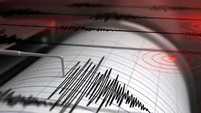 Gece 03.35’te Büyük Sarsıntı: Tokat Depremi Çevre İlleri de Korkuttu