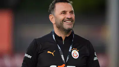 Galatasaray Teknik Direktörü Okan Buruk’a Avrupa ve Suudi Arabistan’dan Teklif Yağıyor