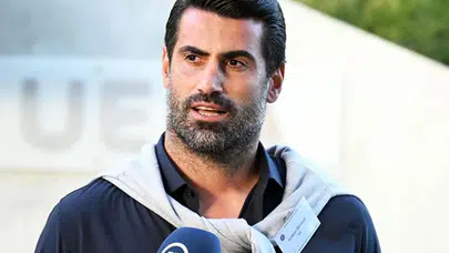 Volkan Demirel Geri Mi Geliyor? Gençlerbirliği Teknik Direktörlükte Önemli Değişikliğe Gitti