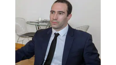 Hayırdır Mösyö?