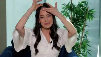 Nursel Ergin’in Kanser Tedavisi ve Peruk Hakkındaki Duygusal Açıklamaları