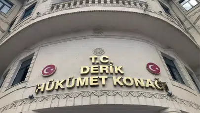 Mardin Derik’te Genç Kız Zorla Kaçırıldı: 2 Şüpheli Tutuklandı