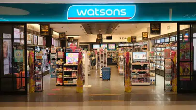 Watsons Mart İndirimleri Başladı: Popüler Kozmetik ve Saç Bakım Ürünleri Yarı Fiyatına