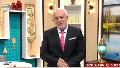 Ahmet Yılmaz Kimdir? Kanal 7’deki Kalbe Düşenler Programının Sunucusu Hakkında Merak Edilenler