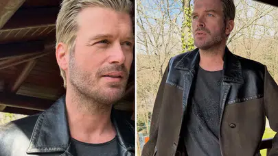 Kıvanç Tatlıtuğ’dan Radikal Değişim! Ünlü Oyuncunun Yeni Saç Rengi Sosyal Medyayı Salladı