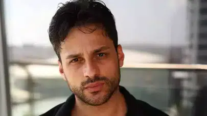 Yeraltı dizisinin Ferhat’ı Ekin Mert Daymaz nereli, kaç yaşında? İşte hayatı