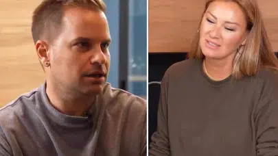 Pınar Altuğ’dan Müstehcen Sahne Açıklaması: Hikâyeye Katkısı Olmayan Projelerde Yer Almayacak