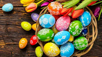 2026 Paskalya Bayramı Ne Zaman? Hristiyan Dünyasının En Önemli Bayramı İçin Geri Sayım Başladı