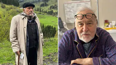 Türkiye Ünlü Tarihçisi İçin Dua Ediyor: İlber Ortaylı Yoğun Bakımda