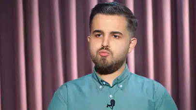 Annesinin İzinden Gidiyor: Kaan Karaşoğlu Yemekteyiz’de Neler Yapıyor?