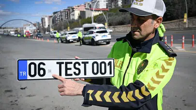 APP Plaka Cezalarında Kritik Karar: 27 Şubat’tan İtibaren Kesilen Cezalar İptal Edildi