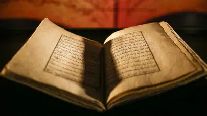 Dede Korkut Kitabı Bursa Yazması UNESCO Listesine Giriyor: Karar İçin Geri Sayım Başladı