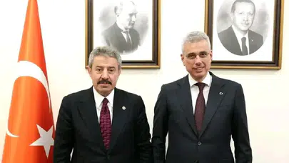 Şırnak’ta Sağlıkta Dönüşüm Vatandaşlar Artık İl Dışına Gitmeyecek