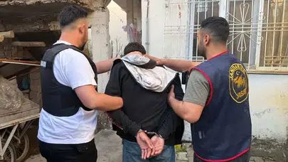 12 KİŞİ GÖZALTINDA:  MİT’İN SİBER PENÇESİ