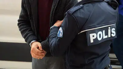 İstanbul’da 21 Yıl Hapis Cezalı Firari Yakalandı