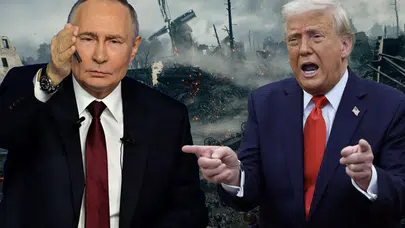 Putin’in Sözleri Sonrası Şok İddia: Rusya Savaşa Dahil mi Oluyor