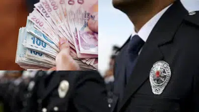 Polislerin Maaşı Nasıl Değişecek: Yeni Sistem Her Şeyi Etkileyecek