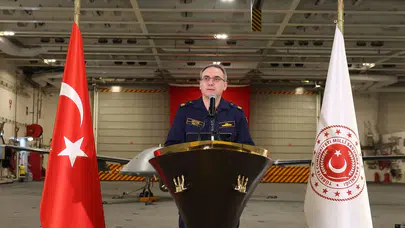 MSB Açıklıyor: Azerbaycan-Gürcistan Sınırındaki C-130 Kazasının Detayları ve Sebepleri