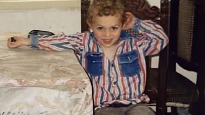 Barış Alper Yılmaz’ın Çocukluk Fotoğrafı Gündem Oldu: HES Protestosu Nedir, Neden Yapıldı?