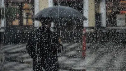 Gökyüzü kararıyor: Güneydoğu’da hayatı etkileyecek sağanak yağış uyarısı