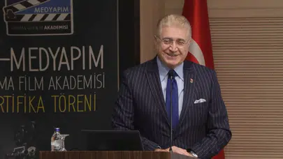Hayaller Sete Taşındı: İstanbul Aydın Üniversitesi’nden Yeni Sinema Yetenekleri