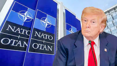Washington’un Gizli NATO Ajandası: Trump’un NATO Mesajı Türkiye-İsrail Savaşı İçin